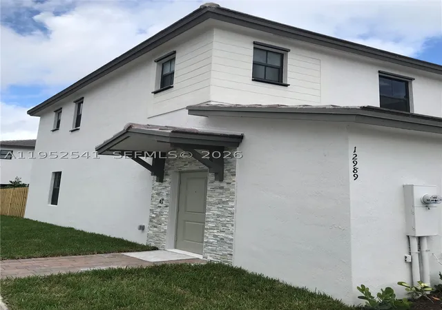 Photo 1 of Single family home for sale at 12989 Sw 233rd Ter #12989, Homestead, FL 33032 | MLS# A11952541 | Listing updated on 2026-09-22