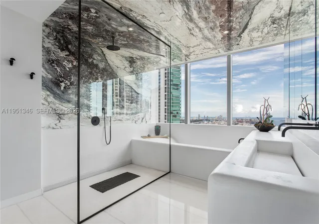 Photo 1 of Sale Pending at 851 Ne 1st Ave #3411, Miami, FL 33132 | MLS# A11951346 | Listing updated on 2026-10-06
