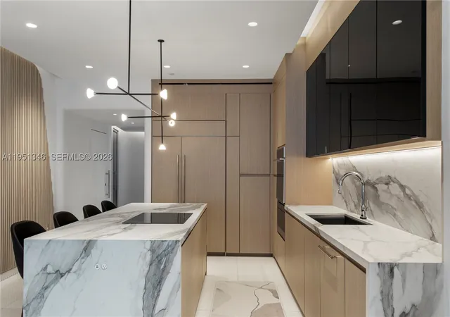 Photo 2 of Sale Pending at 851 Ne 1st Ave #3411, Miami, FL 33132 | MLS# A11951346 | Listing updated on 2026-10-06