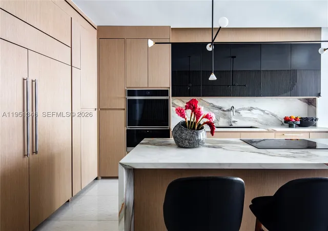 Photo 3 of Sale Pending at 851 Ne 1st Ave #3411, Miami, FL 33132 | MLS# A11951346 | Listing updated on 2026-10-06
