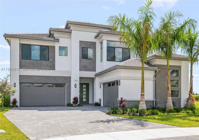 Photo 1 of Sale Pending at 12865 Wingspan Ct, Palm Beach Gardens, FL 33412 | MLS# A11950818 | Listing updated on 2026-08-29