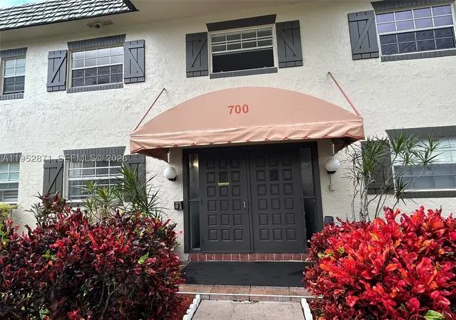 Photo 1 of Condo for sale at 5640 Sw 3rd Pl #212, Margate, FL 33068 | MLS# A11952871 | Listing updated on 2026-09-08
