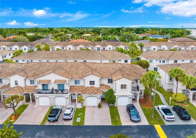 Photo 25 of Condo for sale at 8371 Sw 124Th Ave #105-12, Miami, FL 33183 | MLS# A11952864 | Listing updated on 2026-10-07