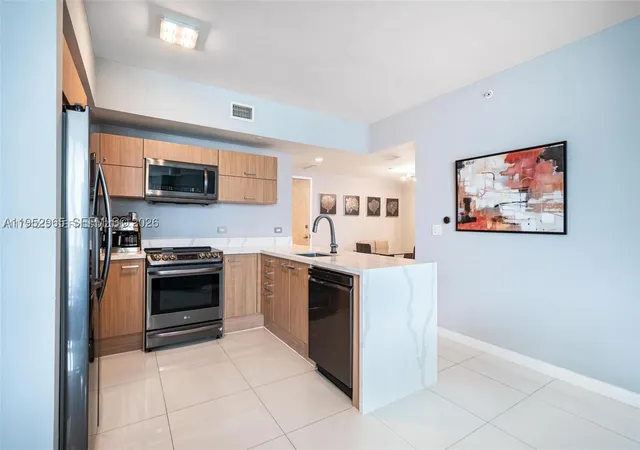 Condo for sale at 350 S Miami Ave #2505, Miami, FL 33130 | MLS# A11952965 | Listing updated on 2026-10-01