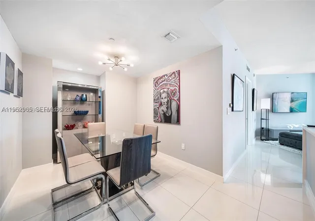Photo 4 of Condo for sale at 350 S Miami Ave #2505, Miami, FL 33130 | MLS# A11952965 | Listing updated on 2026-10-01