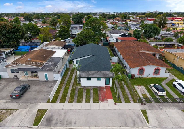 Photo 2 of Multi family home for sale at 458 E 20th St, Hialeah, FL 33013 | MLS# A11952893 | Listing updated on 2026-09-08