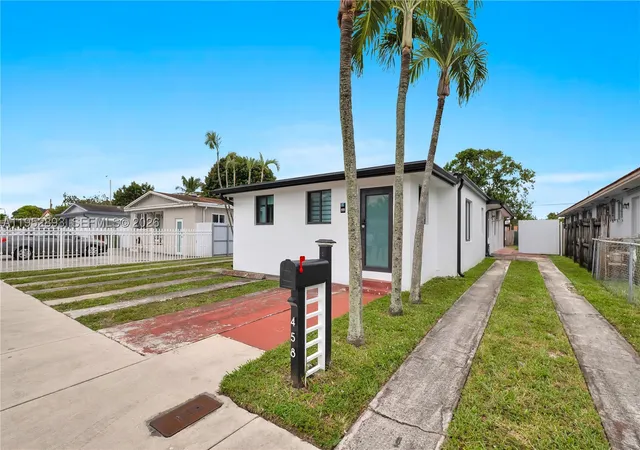 Photo 3 of Multi family home for sale at 458 E 20th St, Hialeah, FL 33013 | MLS# A11952893 | Listing updated on 2026-09-08