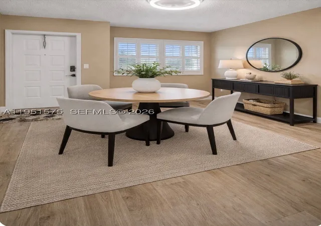 Listing Photo 4 - Condo for sale in building located at 7763 Southampton Ter, Tamarac, FL 33321 - Unit #403