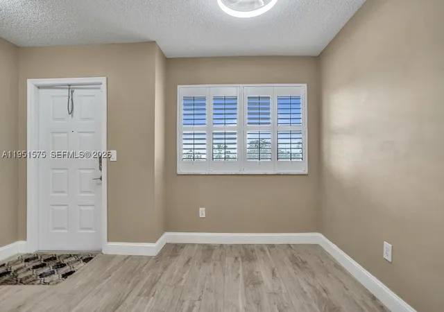 Listing Photo 5 - Condo for sale in building located at 7763 Southampton Ter, Tamarac, FL 33321 - Unit #403