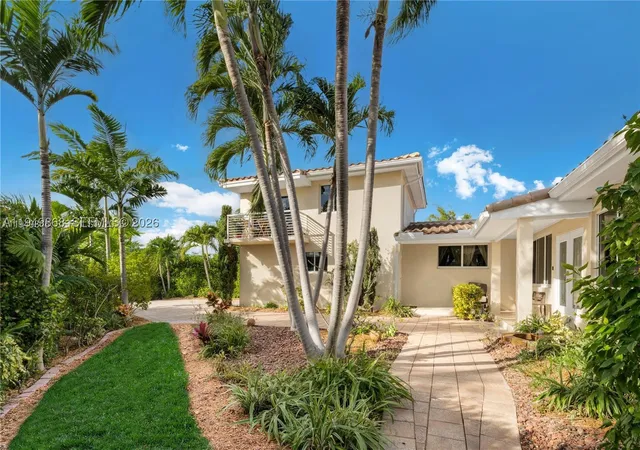 Photo 1 of Single family home for sale at 1155 S Biscayne Point Rd, Miami Beach, FL 33141 | MLS# A11949868 | Listing updated on 2026-09-03