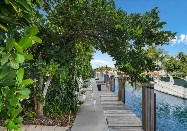Photo 2 of Single family home for sale at 1155 S Biscayne Point Rd, Miami Beach, FL 33141 | MLS# A11949868 | Listing updated on 2026-09-03