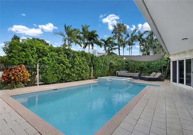 Photo 3 of Single family home for sale at 1155 S Biscayne Point Rd, Miami Beach, FL 33141 | MLS# A11949868 | Listing updated on 2026-09-03