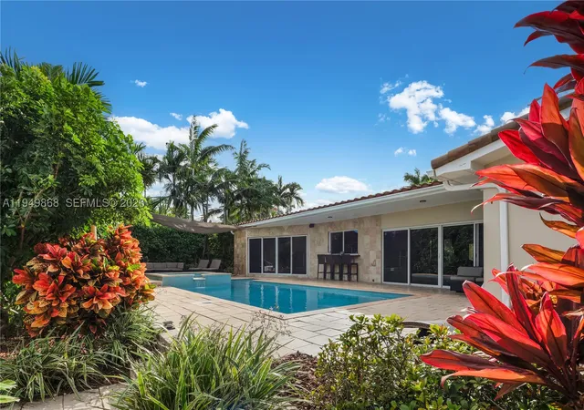 Photo 3 of Single family home for sale at 1155 S Biscayne Point Rd, Miami Beach, FL 33141 | MLS# A11949868 | Listing updated on 2026-09-03