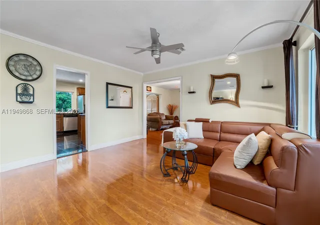 Photo 4 of Single family home for sale at 1155 S Biscayne Point Rd, Miami Beach, FL 33141 | MLS# A11949868 | Listing updated on 2026-09-03