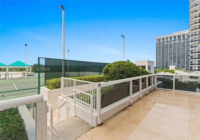 Listing Photo 1 - Condo for sale in building located at 4775 Collins Ave, Miami, FL 33140 - Unit #507