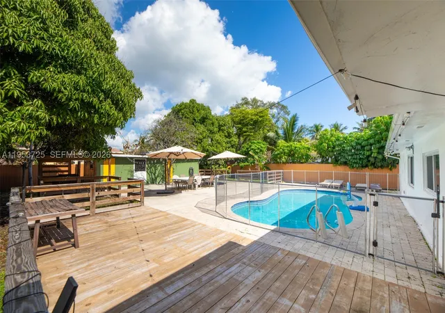 Single family home for sale at 1765 Ne 145Th St, Miami, FL 33181 | MLS# A11953725