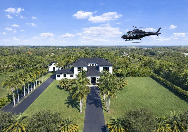 Photo 1 of Mansion for sale at 17805 Sw 158th St, Miami, FL 33187 | MLS# A11953078 | Listing updated on 2026-09-13
