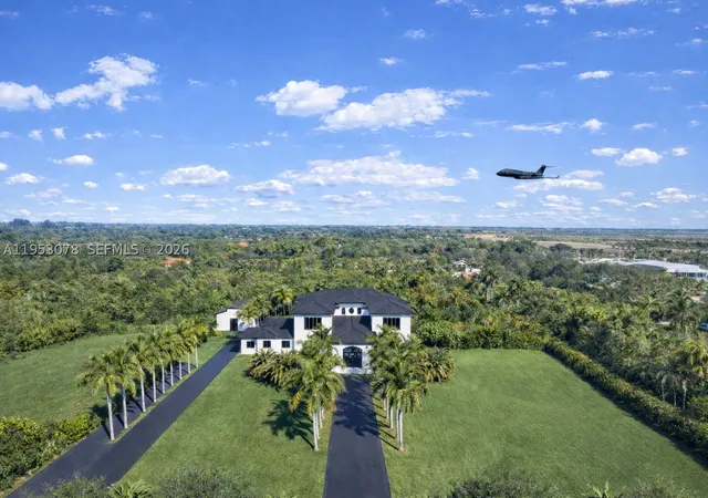 Photo 3 of Mansion for sale at 17805 Sw 158th St, Miami, FL 33187 | MLS# A11953078 | Listing updated on 2026-09-13