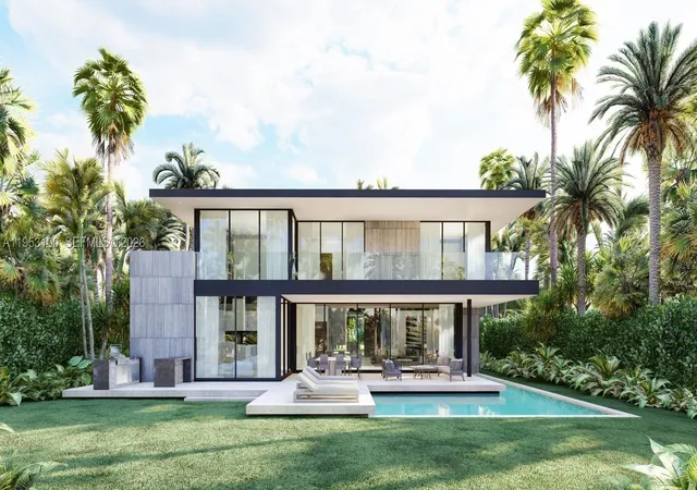 Photo 1 of Sale Pending at 1230 101st St, Bay Harbor Islands, FL 33154 | MLS# A11953100 | Listing updated on 2026-09-16
