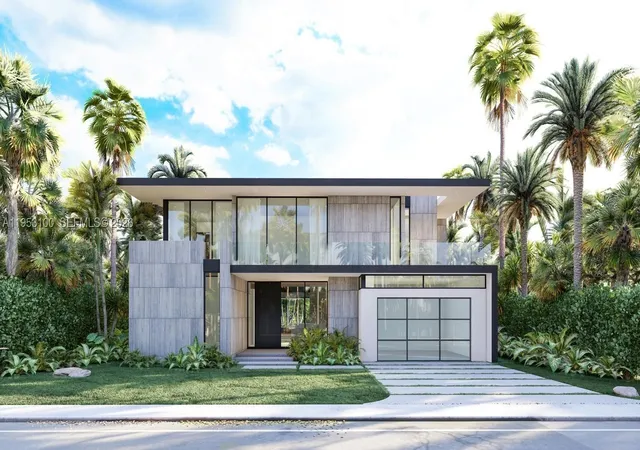 Photo 2 of Sale Pending at 1230 101st St, Bay Harbor Islands, FL 33154 | MLS# A11953100 | Listing updated on 2026-09-16