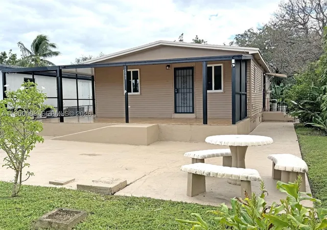 Photo 1 of Single family home for sale at 2982 Nw 95th St, Miami, FL 33147 | MLS# A11950468 | Listing updated on 2026-09-14