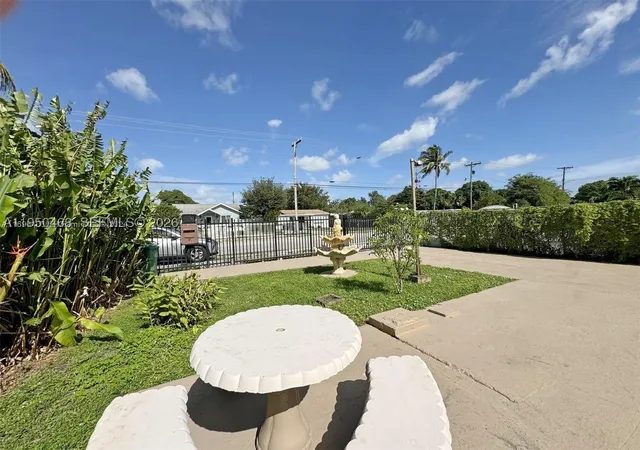 Photo 3 of Single family home for sale at 2982 Nw 95th St, Miami, FL 33147 | MLS# A11950468 | Listing updated on 2026-09-14