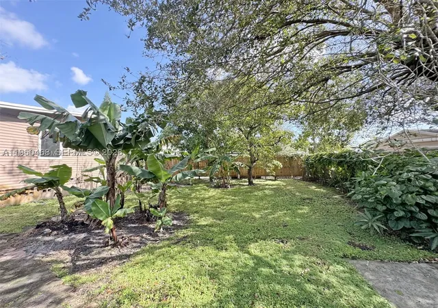 Photo 4 of Single family home for sale at 2982 Nw 95Th St, Miami, FL 33147 | MLS# A11950468 | Listing updated on 2026-09-20