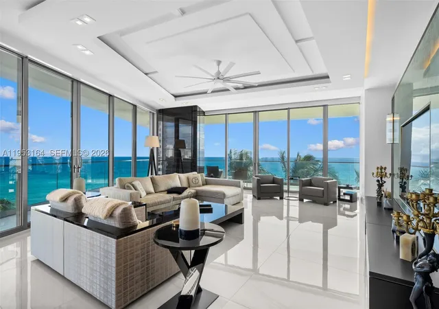 Photo 2 of Condo for sale at 18975 Collins Ave #400+ Cabana, Sunny Isles Beach, FL 33160 | MLS# A11953164 | Listing updated on 2026-10-07