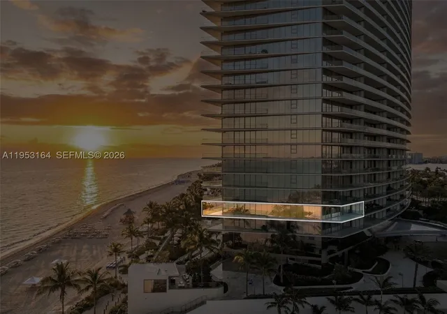 Photo 3 of Condo for sale at 18975 Collins Ave #400+ Cabana, Sunny Isles Beach, FL 33160 | MLS# A11953164 | Listing updated on 2026-10-07