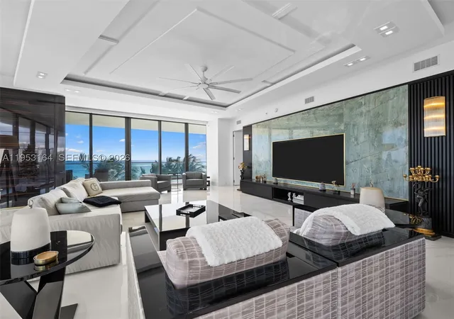 Photo 1 of Condo for sale at 18975 Collins Ave #400+ Cabana, Sunny Isles Beach, FL 33160 | MLS# A11953164 | Listing updated on 2026-10-07