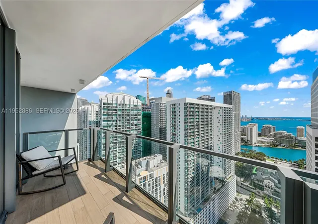 Photo 1 of Condo for sale at 68 Se 6th St #3309, Miami, FL 33131 | MLS# A11952886 | Listing updated on 2026-09-18