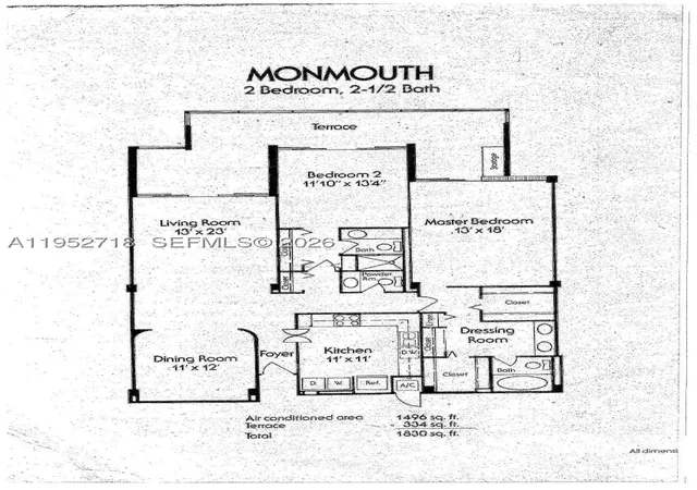 Photo 74 of Condo for sale at 2806 N 46Th Ave #D537, Hollywood, FL 33021 | MLS# A11952718 | Listing updated on 2026-09-27