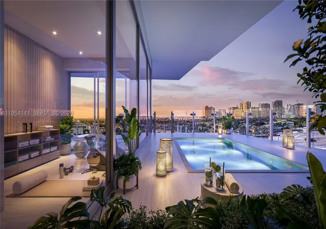 Condo for sale at 2221 Se 17Th St #PH3, Fort Lauderdale, FL 33316 | MLS# A11954141 | Listing updated on 2026-09-26