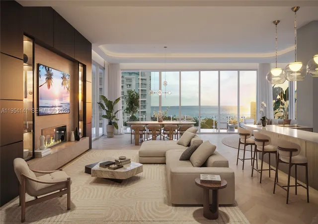 Photo 1 of Condo for sale at 2221 Se 17Th St #PH3, Fort Lauderdale, FL 33316 | MLS# A11954141 | Listing updated on 2026-09-26