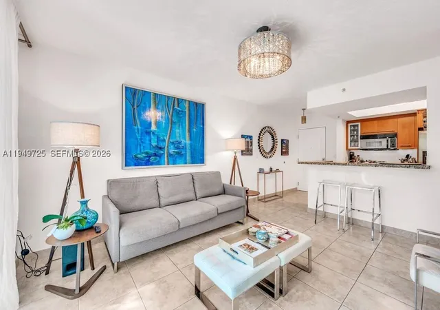 Photo 2 of Condo for sale at 110 Washington Ave #2310, Miami Beach, FL 33139 | MLS# A11949725 | Listing updated on 2026-09-08
