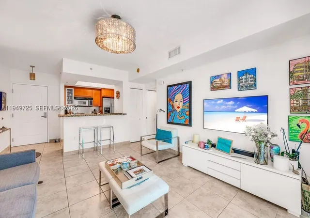 Photo 3 of Condo for sale at 110 Washington Ave #2310, Miami Beach, FL 33139 | MLS# A11949725 | Listing updated on 2026-09-08