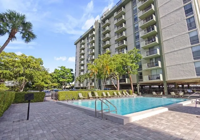 Photo 1 of Condo for sale at 4848 Nw 24th Ct #210, Lauderdale Lakes, FL 33313 | MLS# A11954423 | Listing updated on 2026-09-16