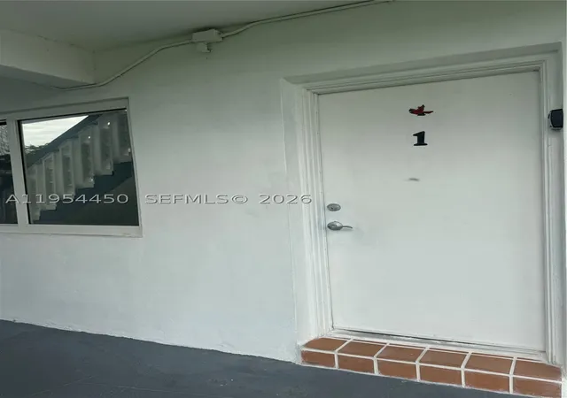 Photo 1 of Sale Pending at 55 Nw 204th St #1, Miami, FL 33169 | MLS# A11954450 | Listing updated on 2026-09-10