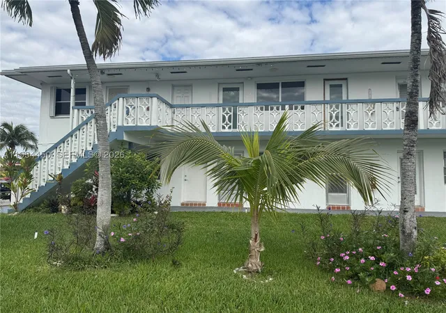 Photo 2 of Sale Pending at 55 Nw 204th St #1, Miami, FL 33169 | MLS# A11954450 | Listing updated on 2026-09-10
