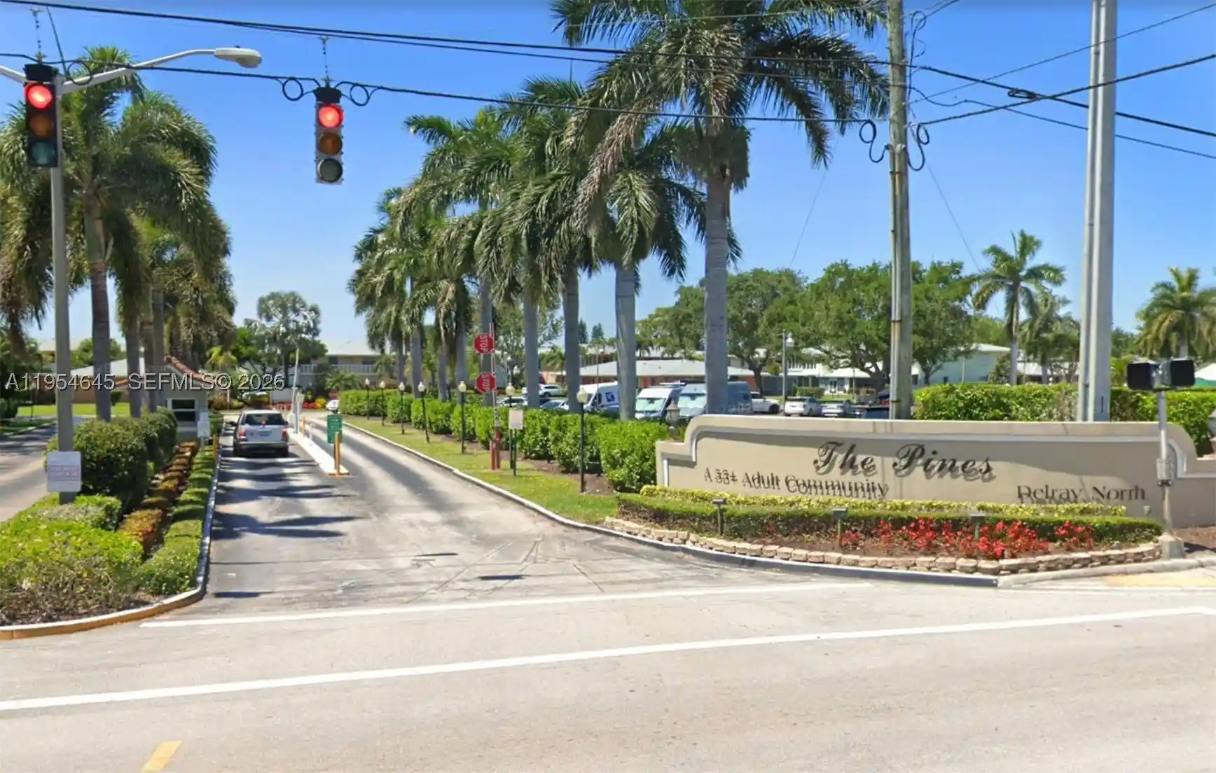 Listing Photo 23 - Condo for sale in 1521 Nw 18Th Ave located at 1521 Nw 18Th Ave, Delray Beach, FL 33445 - Unit #101