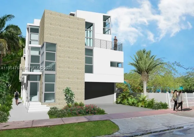 Photo 1 of Single family home for sale at 2130 Verdun Dr, Miami Beach, FL 33141 | MLS# A11954768 | Listing updated on 2026-09-15
