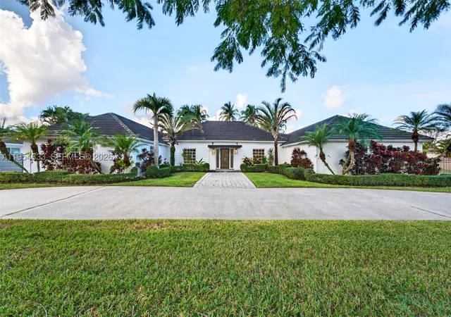 Photo 1 of Sale Pending at 3000 Sw 130th Ave, Miami, FL 33175 | MLS# A11954633 | Listing updated on 2026-09-04