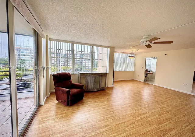 Photo 1 of Condo for sale at 1100 Saint Charles Pl #411, Pembroke Pines, FL 33026 | MLS# A11955067 | Listing updated on 2026-09-22
