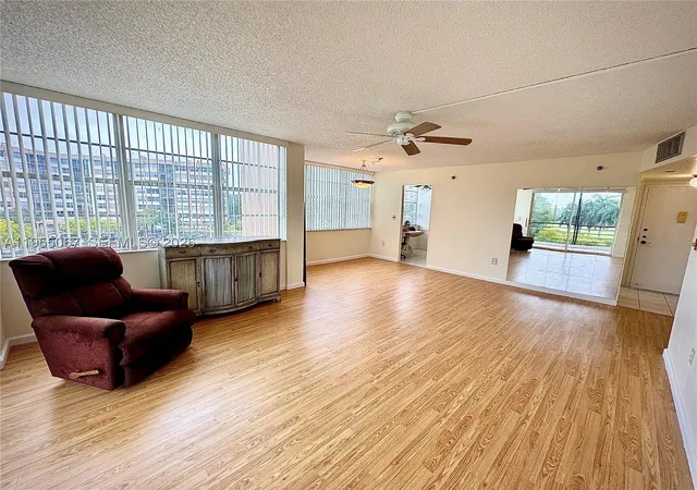 Photo 3 of Condo for sale at 1100 Saint Charles Pl #411, Pembroke Pines, FL 33026 | MLS# A11955067 | Listing updated on 2026-09-22