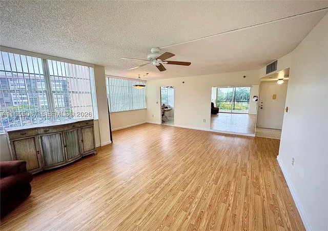 Photo 4 of Condo for sale at 1100 Saint Charles Pl #411, Pembroke Pines, FL 33026 | MLS# A11955067 | Listing updated on 2026-09-22