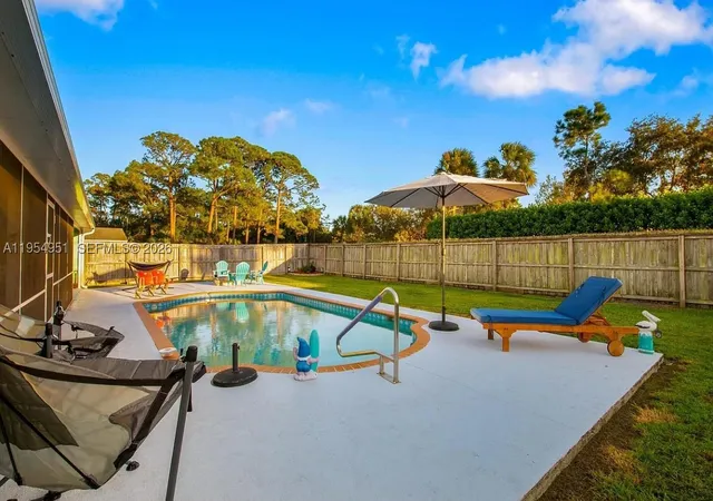 Photo 2 of Single family home for sale at 298 Se Grove, Port Saint Lucie, FL 34983 | MLS# A11954951 | Listing updated on 2026-09-11