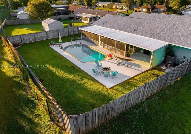 Photo 3 of Single family home for sale at 298 Se Grove, Port Saint Lucie, FL 34983 | MLS# A11954951 | Listing updated on 2026-09-11
