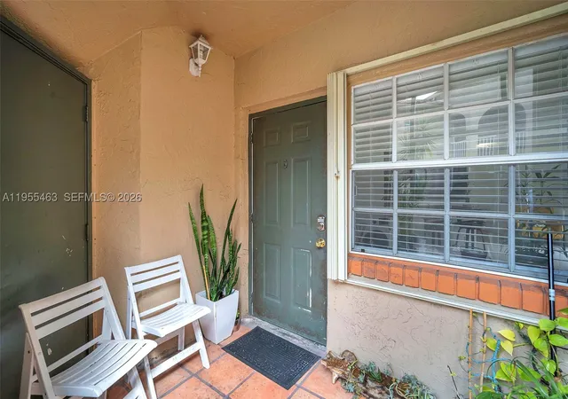 Photo 3 of Condo for sale at 8606 Sw 3rd St #103, Pembroke Pines, FL 33025 | MLS# A11955463 | Listing updated on 2026-10-05