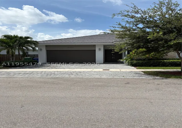 Photo 1 of Single family home for sale at 15062 Sw 177th Ter, Miami, FL 33187 | MLS# A11955479 | Listing updated on 2026-09-20