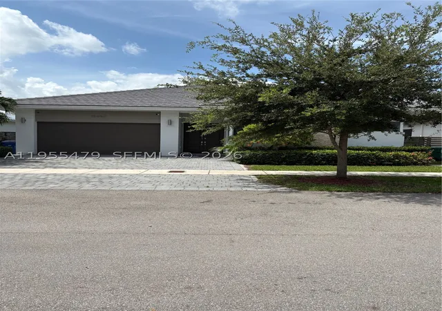 Photo 2 of Single family home for sale at 15062 Sw 177th Ter, Miami, FL 33187 | MLS# A11955479 | Listing updated on 2026-09-20